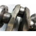 #SI05 Crankshaft Standard From 2010 Mini Cooper  1.6